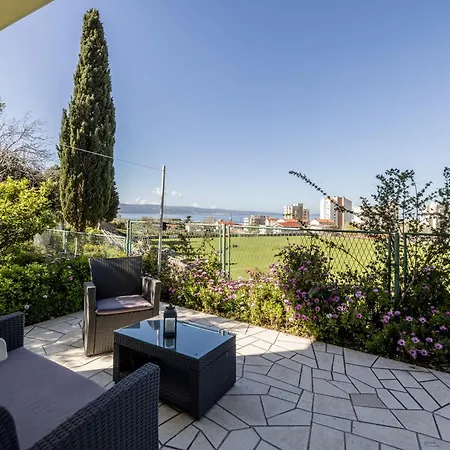 Cozy Tony Apartman *