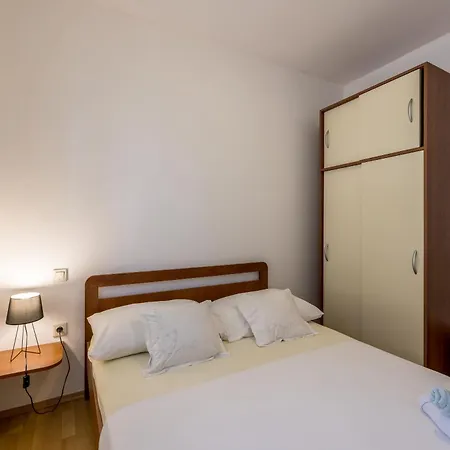 Cozy Tony Appartement