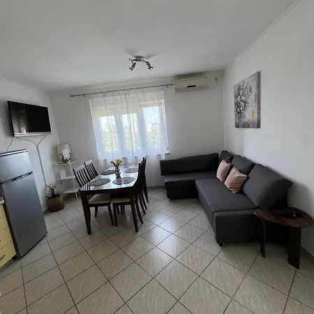 Cozy Tony Apartmán