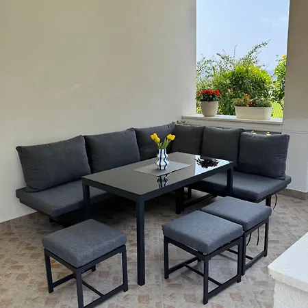 شقة Cozy Tony دوغي رات