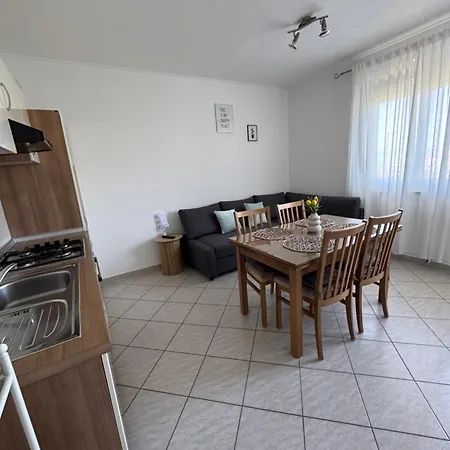 Apartment Cozy Tony Dugi Rat