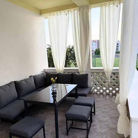 Appartement Cozy Tony Dugi Rat