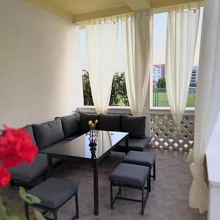 Cozy Tony Appartement Dugi Rat
